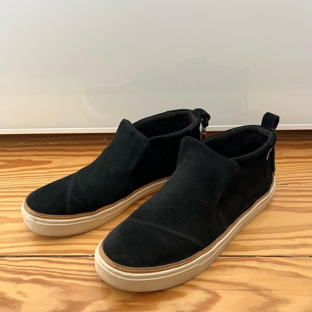 Toms Paxton Slip-On
